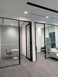 The Amara Hotel (D2), Office #526988201